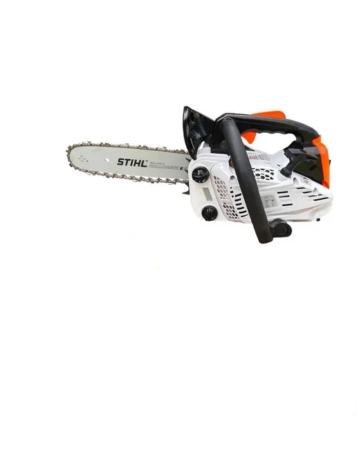 stihl Бензопила цепная бензиновая МС-2500, 305 мм, 230 мл, фото 5