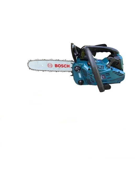BOSCH Бензопила цепная бензиновая МС-2500, 305 мм, 230 мл, фото 3