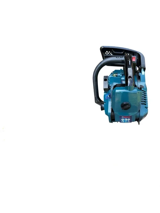 BOSCH Бензопила цепная бензиновая МС-2500, 305 мм, 230 мл, фото 4