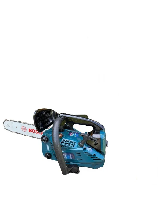 BOSCH Бензопила цепная бензиновая МС-2500, 305 мм, 230 мл, фото 5