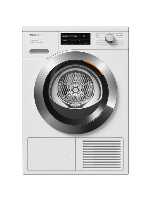 Miele Сушильная машина TEL785WP, вариант, фото 4