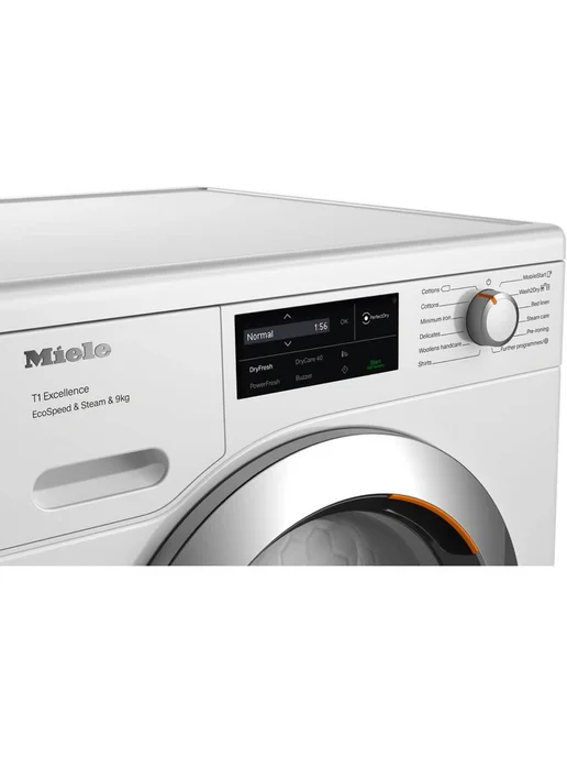 Miele Сушильная машина TEL785WP, вариант, фото 5