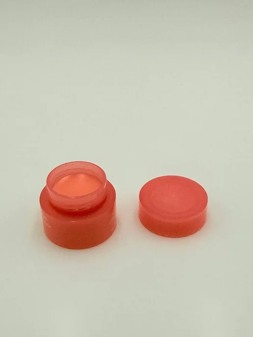 Ночная мини маска для губ berry на 8 марта, вариант, фото 4