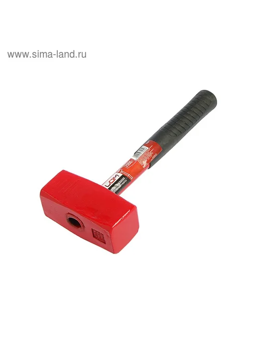 Многофункциональный строительный молоток 2 кг, 2 кг, фото 2