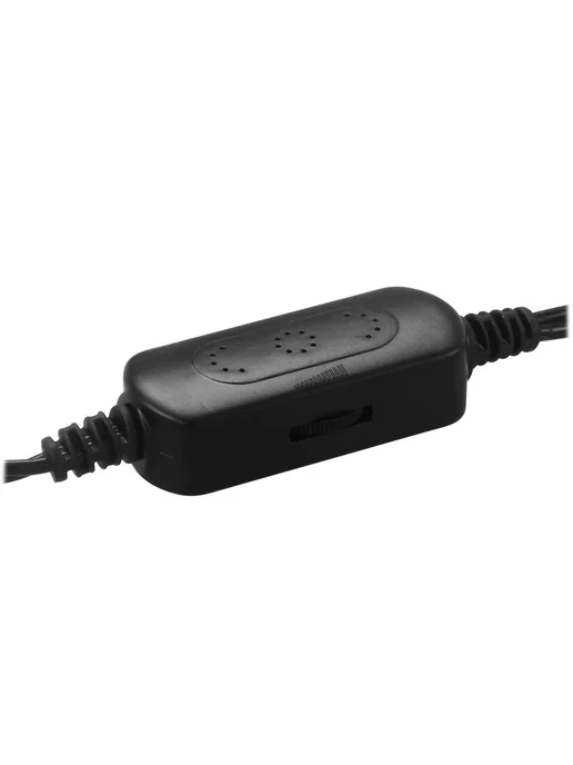 Современные USB колонки с RGB подсветкой, черный, фото 7