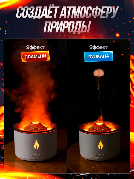 Wiardum Увлажнитель воздуха для дома, белый, фото 3