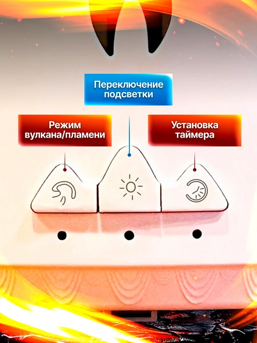 Wiardum Увлажнитель воздуха для дома, белый, фото 7