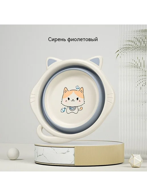 Умывальник Розовый, розовый, фото 6