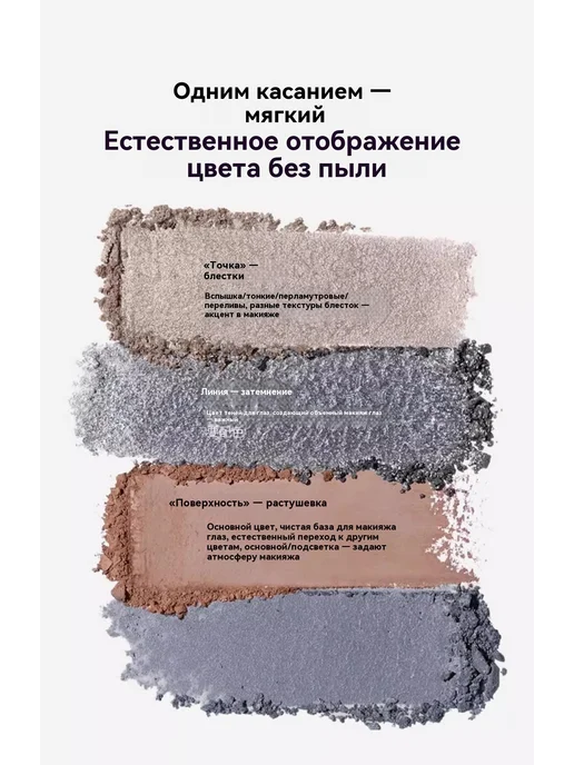 Тени для век 301, 301, фото 8
