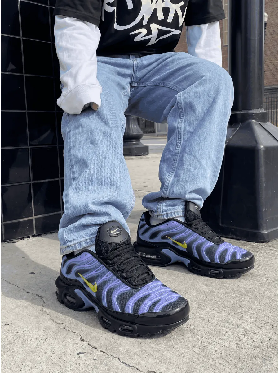 Кроссовки мужские Air Max TN Plus