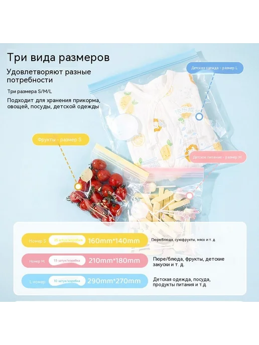 Сумка для хранения Средний номер, вариант, фото 7