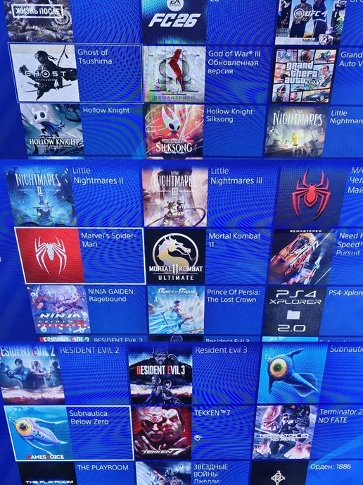 PS4 pro прошитая Spider-Man Limited Edition 1TB, 1 ТБ, фото 4