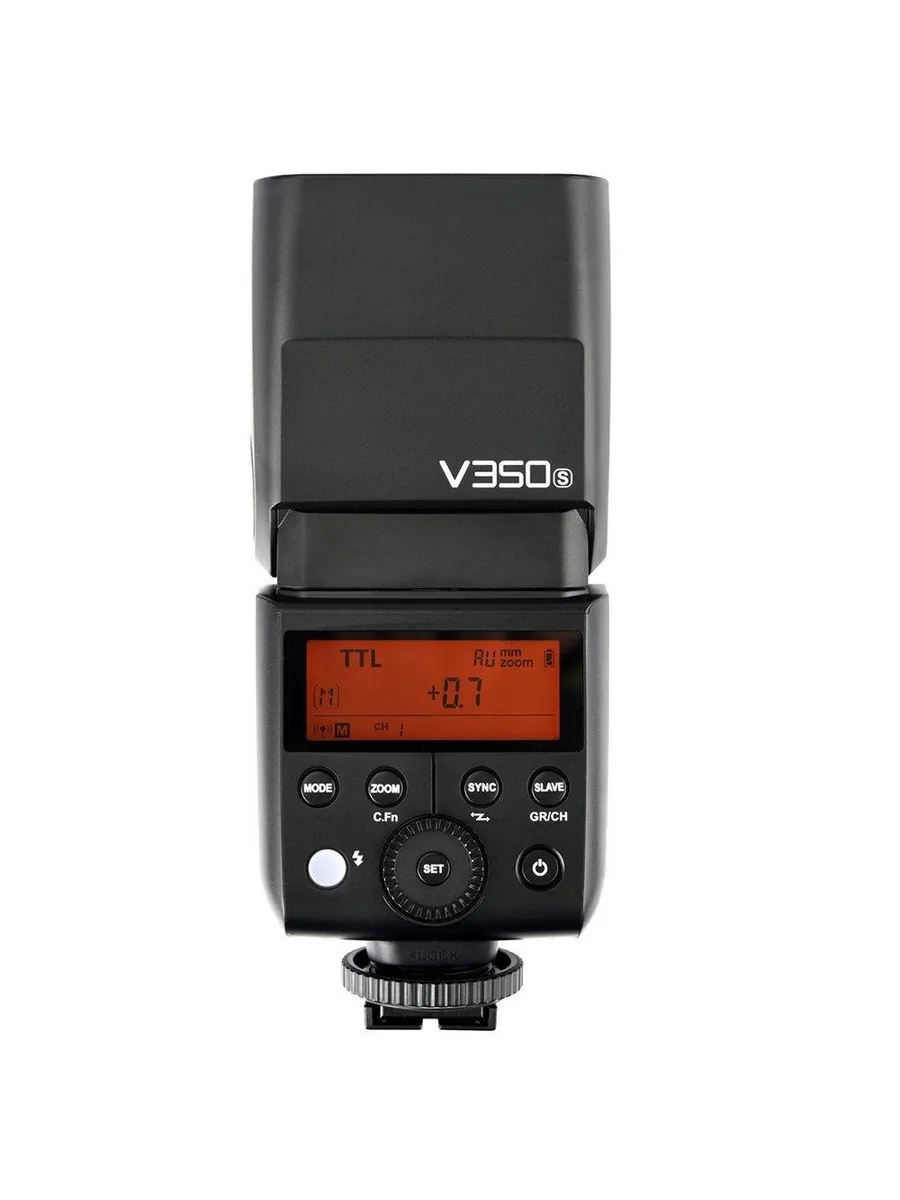 Вспышка Godox V350S TTL для камер Sony
