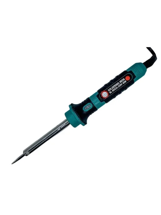 Rostovknife Паяльник электрический 40Вт Tрег= 250-500˚С, 40 Вт, фото 4