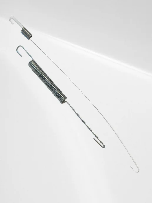 Пружины газа для двигателя 188F 190F 192F, GX390-GX460, Пружины газа 190F 192F, фото 4