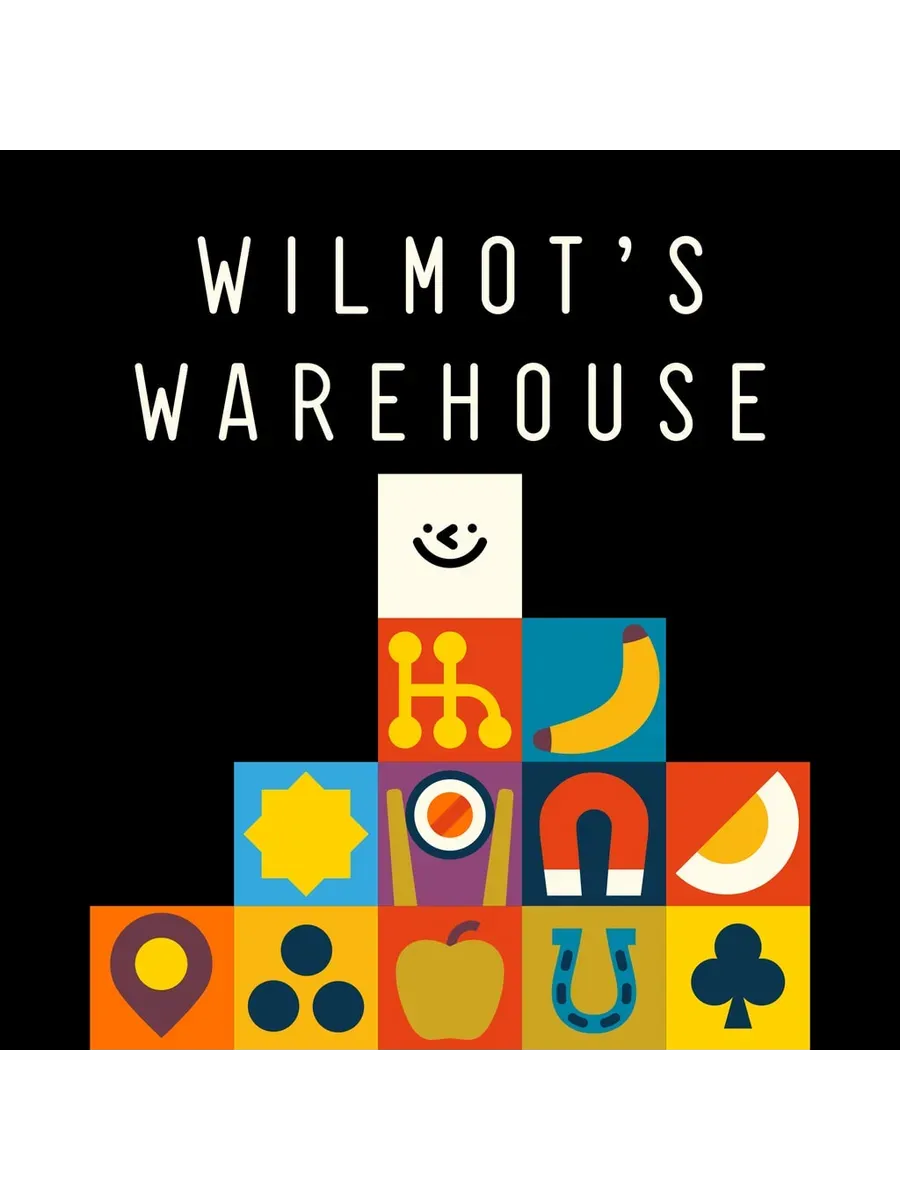 Wilmot's Warehouse PS4 & PS5