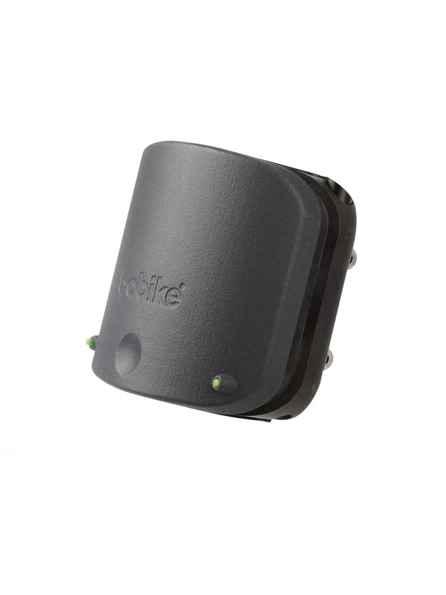 Фиксатор велокресла 1P mounting Bracket