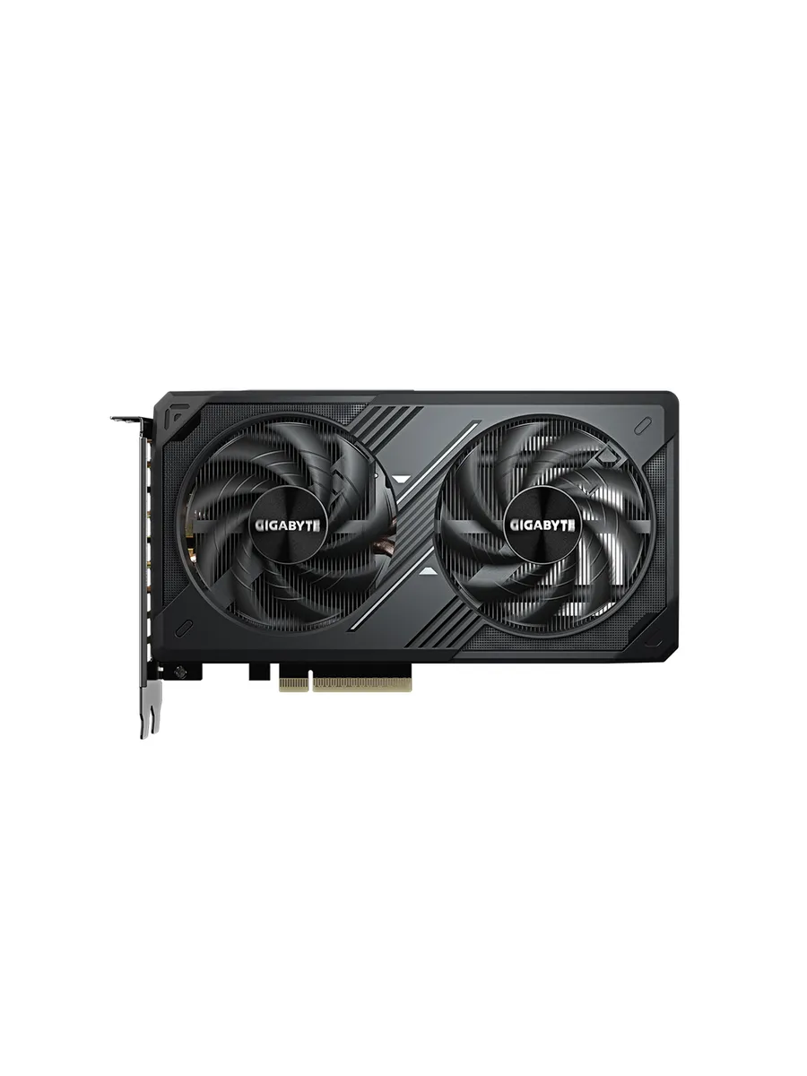 Видеокарта (GV-N5060WF2OC-8GD) RTX5060 WINDFORCE OC 8G Gigabyte 857144774 купить за 55 081 ₽ в интернет‑магазине Wildberries