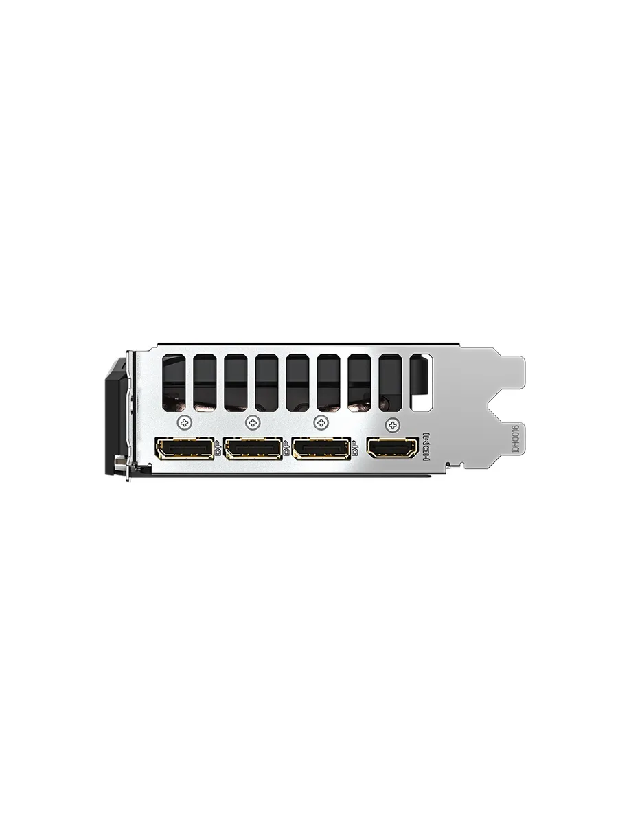 Gigabyte Видеокарта GV-N5060EAGLEOC ICE-8GD RTX5060 EAGLE OC ICE 8G