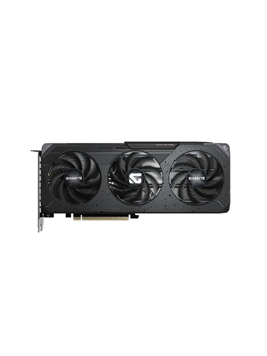 Gigabyte Видеокарта (GV-N5060GAMING OC-8GD) RTX5060 GAMING OC 8G
