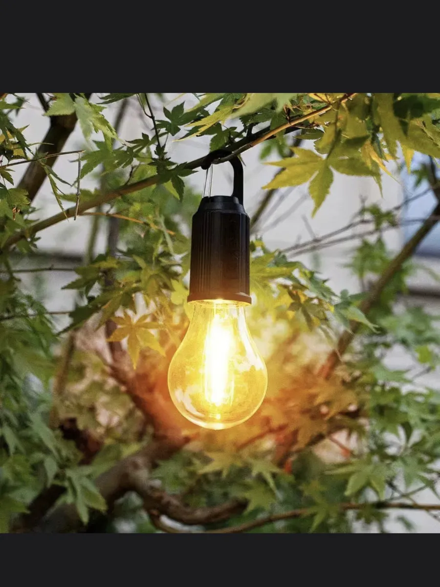Led-лампа