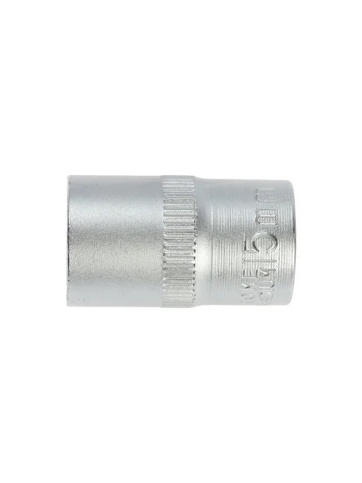Global Epic Export Шестигранная торцевая головка 1,2" 15 мм CrV, вариант, фото 4