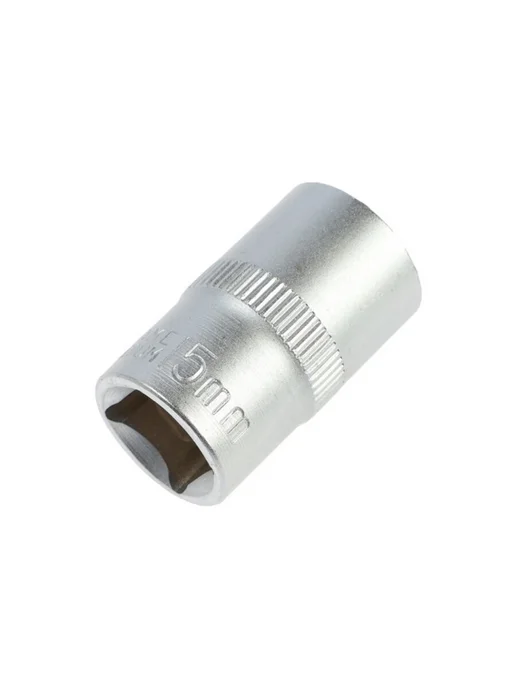 Global Epic Export Шестигранная торцевая головка 1,2" 15 мм CrV, вариант, фото 5