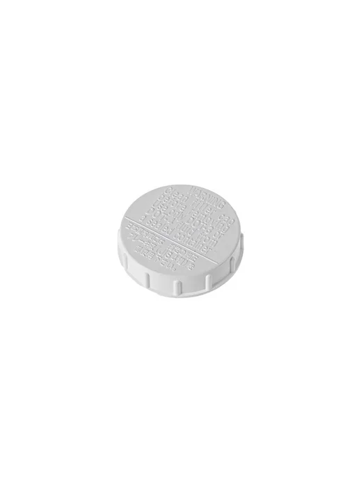 MITSUBISHI Крышка бачка тормозной жидкости 4627A064, вариант