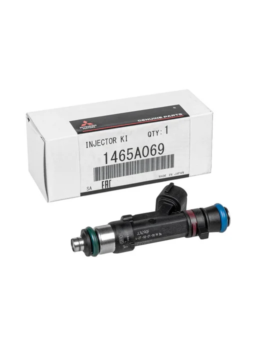 MITSUBISHI Форсунка топливная PJ4 2006-2014 1465A069, вариант