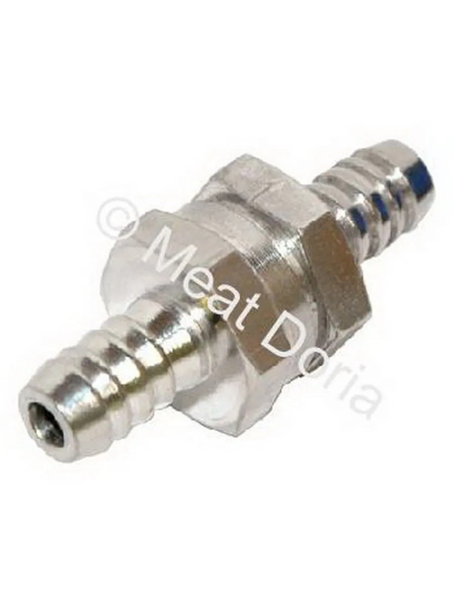 Клапан топливной системы UNIVERSAL Diesel d 10mmx10mm MEAT &