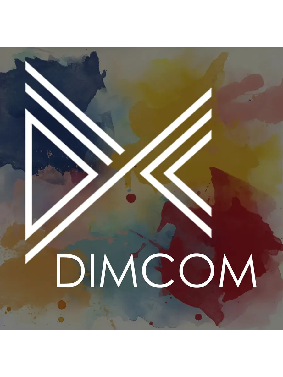 DimCom PS4 & PS5