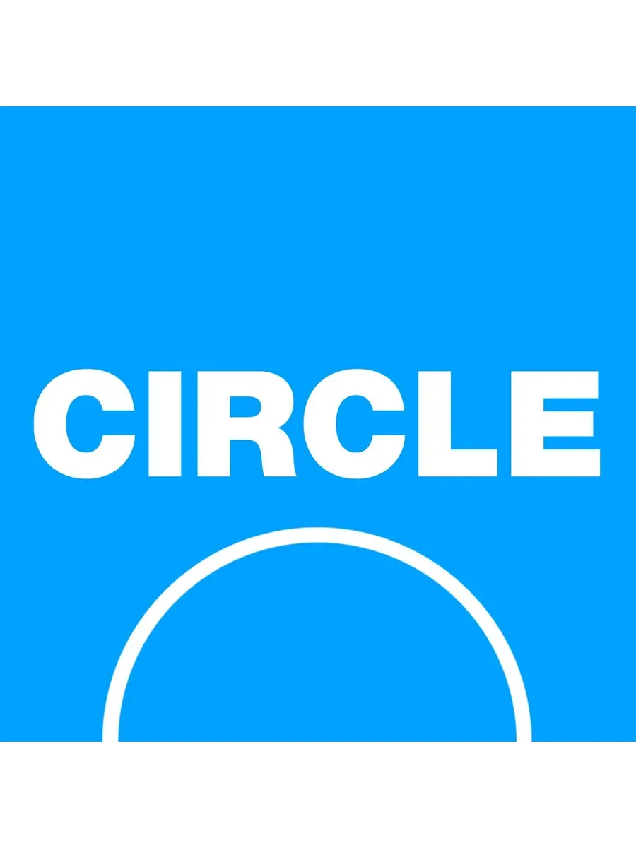 Circle PS5