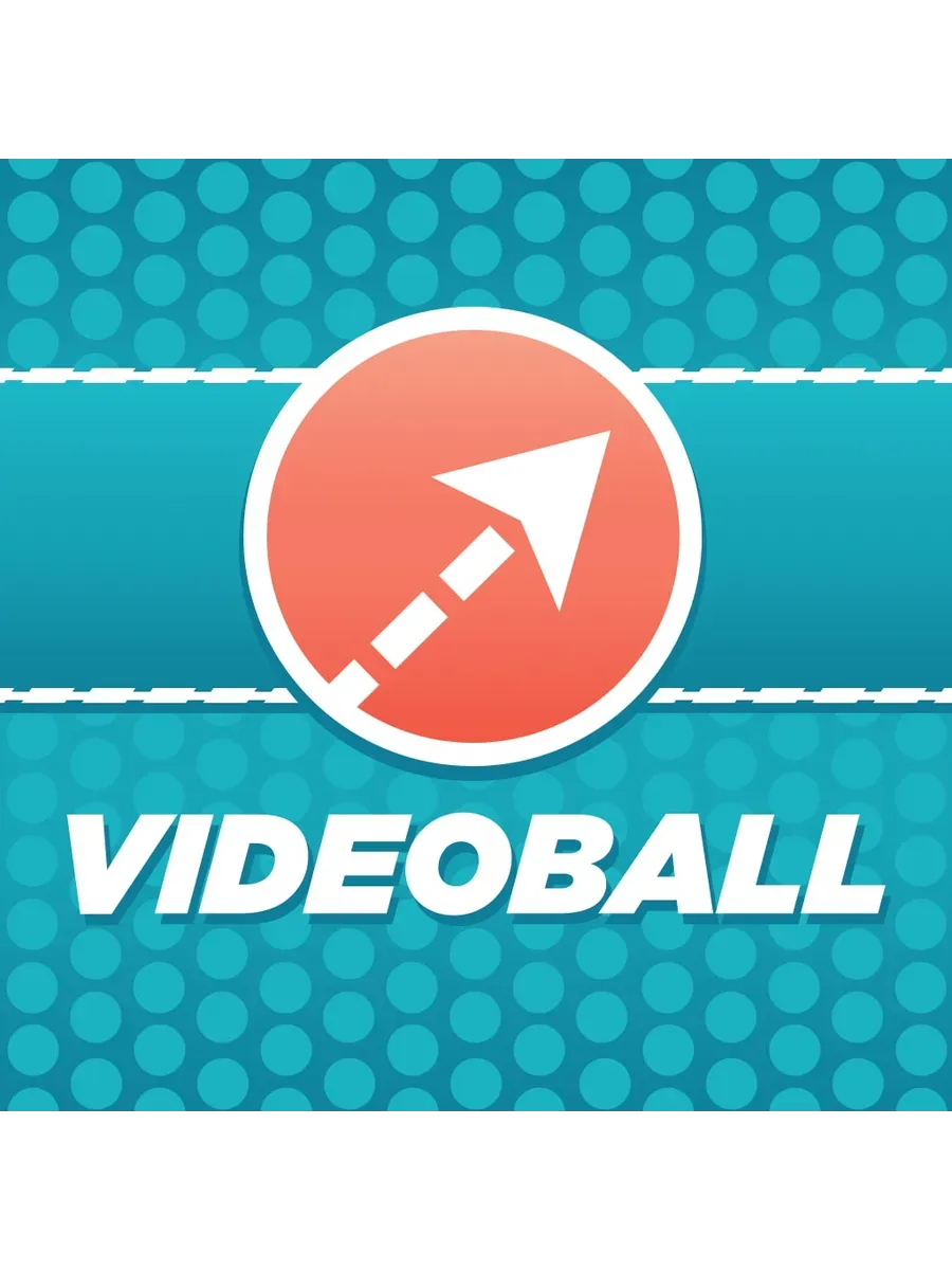 VIDEOBALL PS4 & PS5