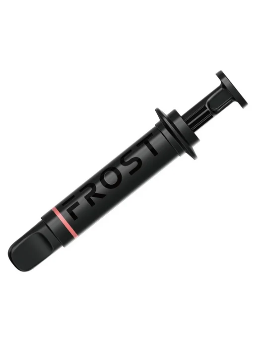 ID-COOLING Термопаста FROST X55 BELLA, 4гр (FROST X55 BELLA 4G), 4 г, 4 г
