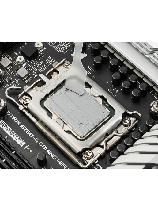 ID-COOLING Термопаста FROST X55 BELLA, 4гр (FROST X55 BELLA 4G), 4 г, 4 г, фото 3