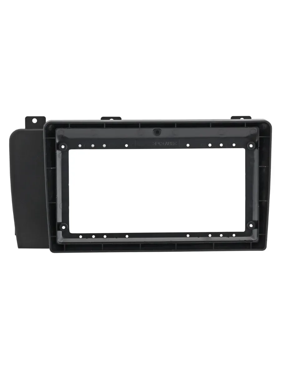 Рамка для UMS VOLVO S60 2004-2009; V70, XC70 2004-2009, 9"