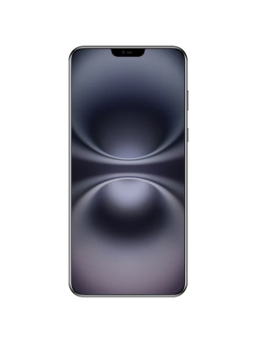 Смартфон ZUNYI Spark 20 Pro 12/512 ГБ, черный, фото 3