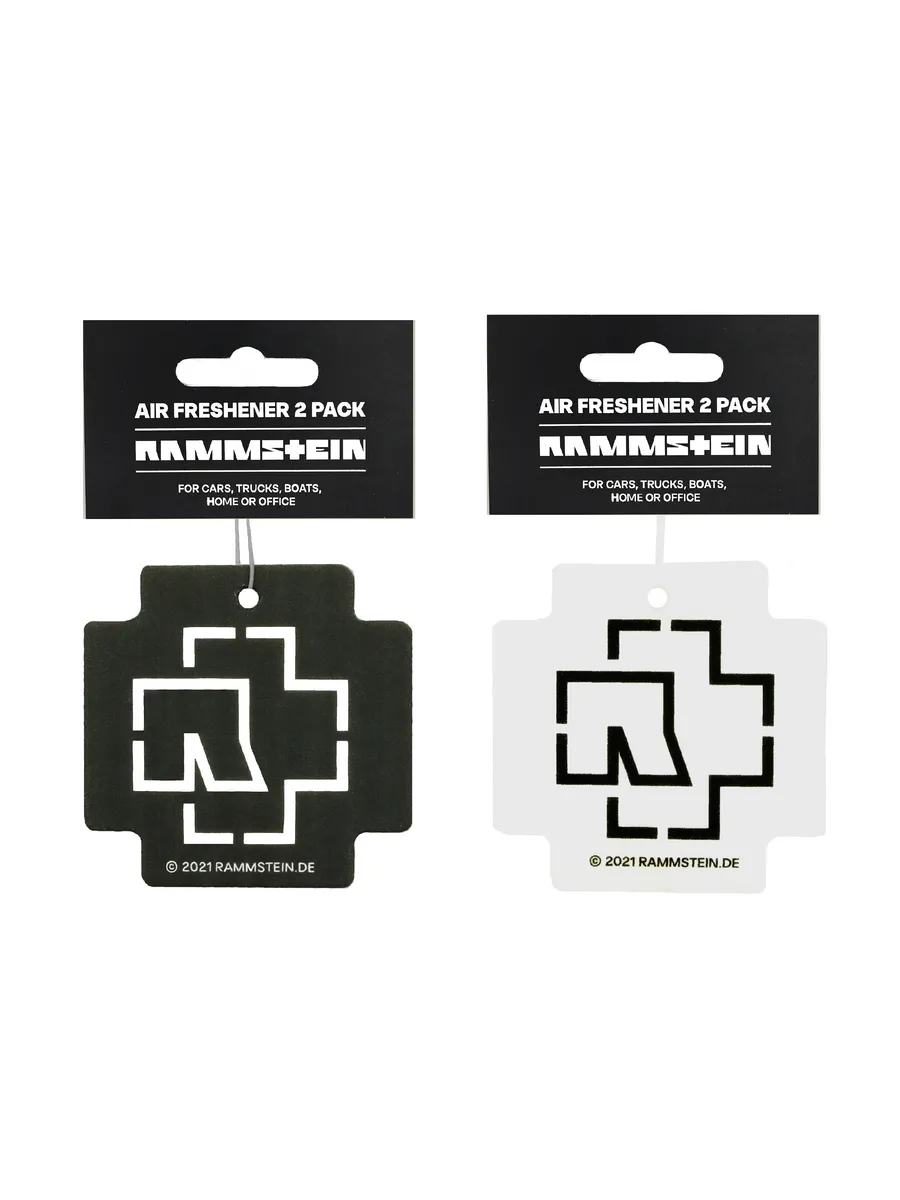 Ароматизатор воздуха Rammstein