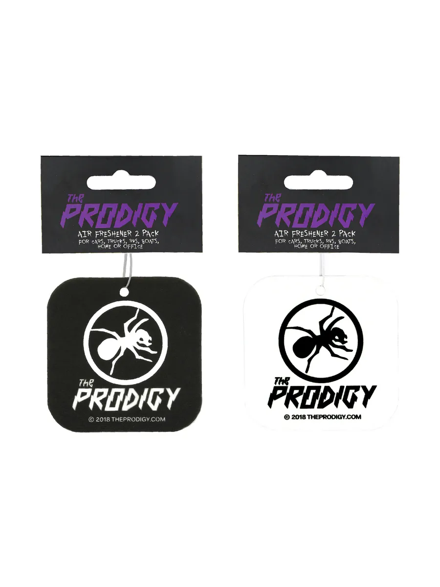 Ароматизатор воздуха THE PRODIGY