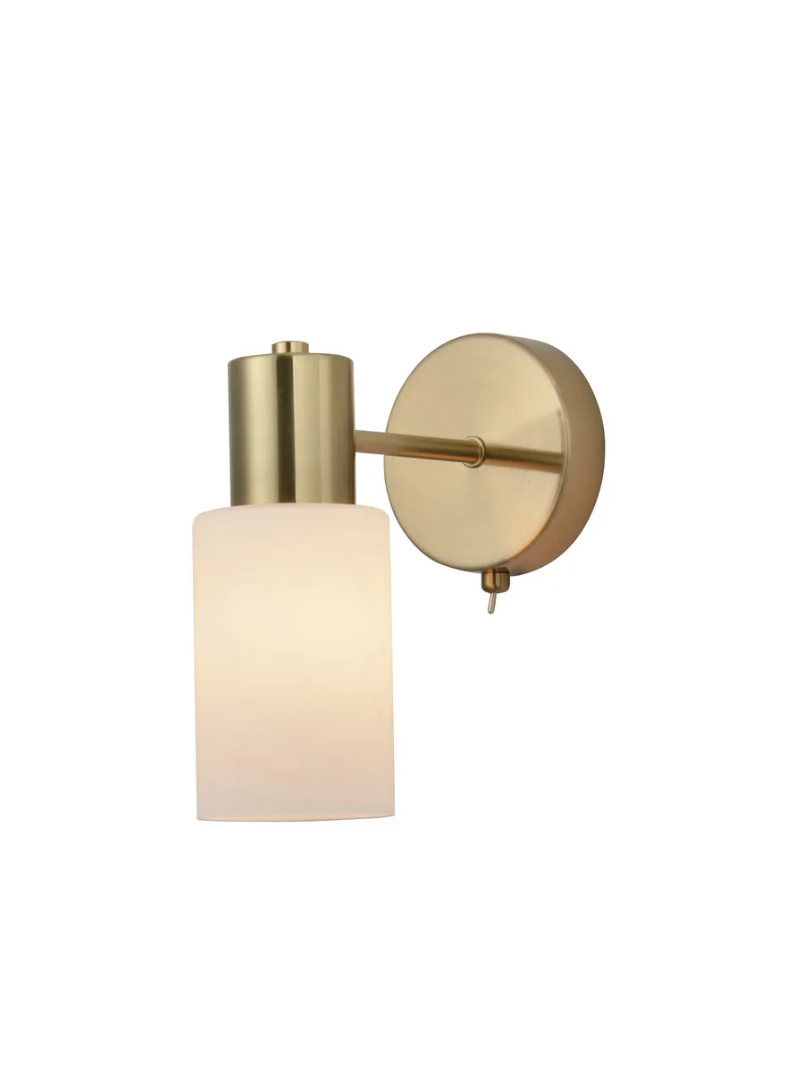 74535/1W ANTIQUE BRASS