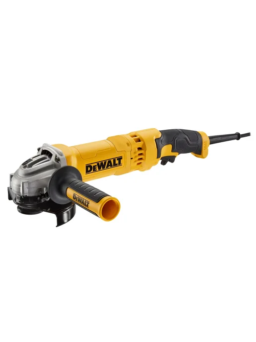 deWalt Угловая шлифмашина DWE4277, 1500 Вт, 125 мм, 1500 Вт, фото 2