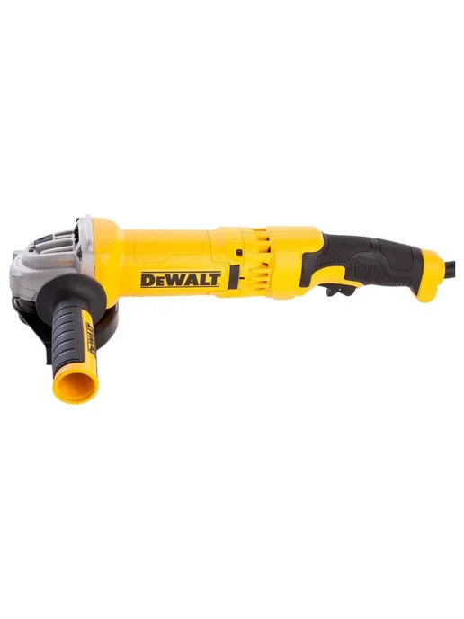 deWalt Угловая шлифмашина DWE4277, 1500 Вт, 125 мм, 1500 Вт, фото 3