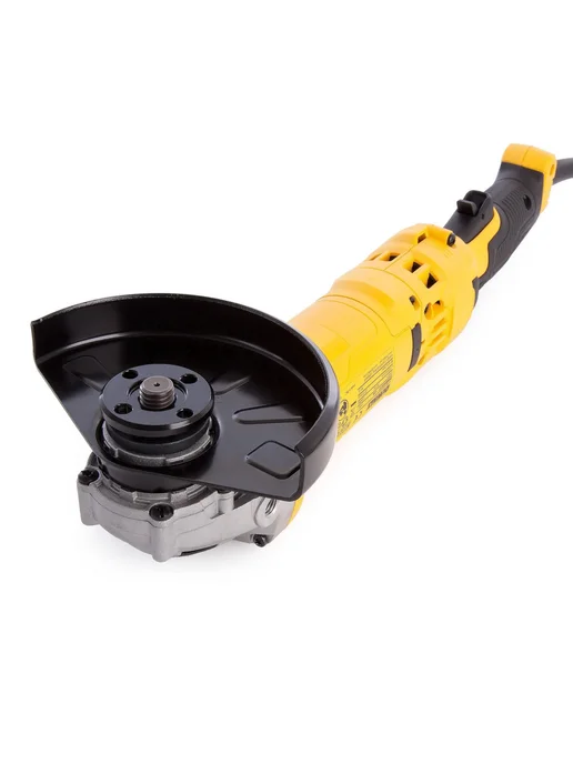 deWalt Угловая шлифмашина DWE4277, 1500 Вт, 125 мм, 1500 Вт, фото 4