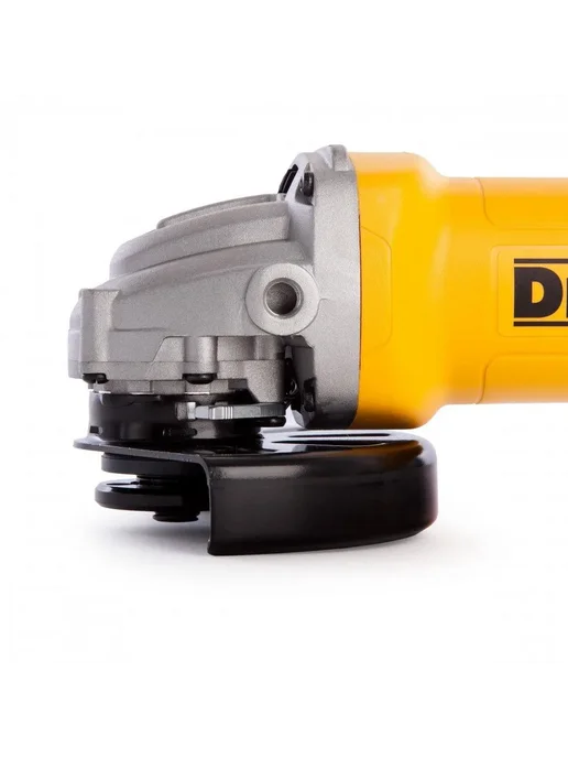 deWalt Угловая шлифмашина DWE4277, 1500 Вт, 125 мм, 1500 Вт, фото 5