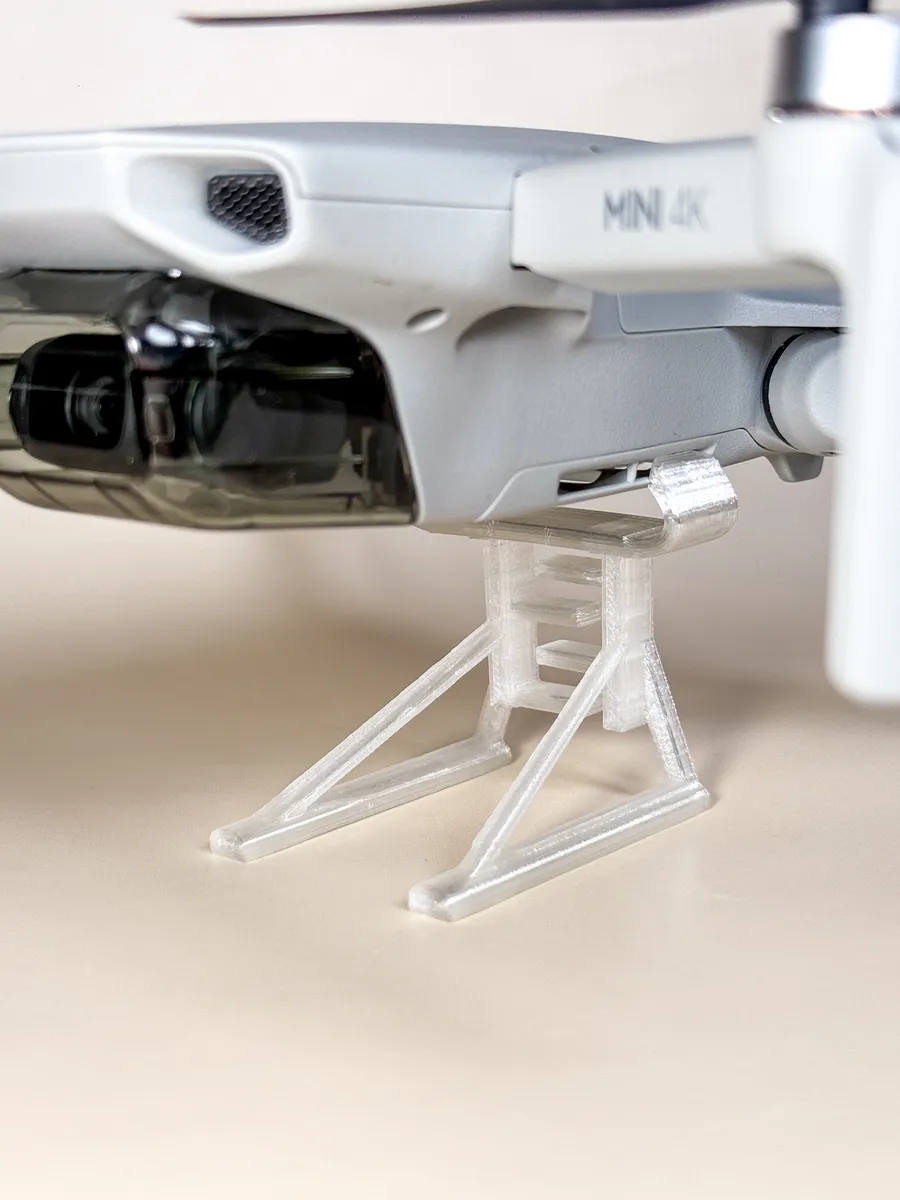 Система сброса груза DJI Mini SE, 2, 3, 4k
