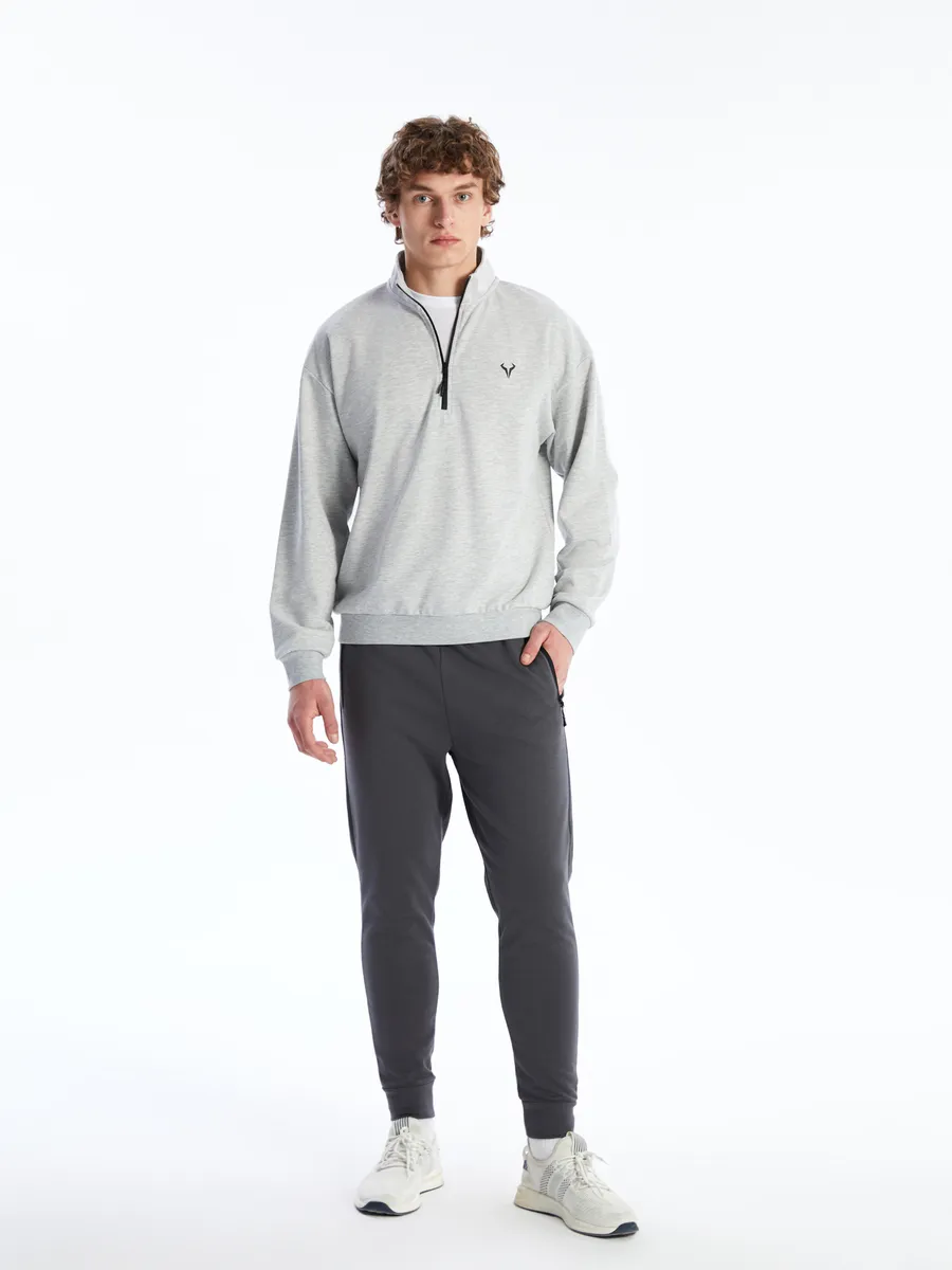Мужские спортивные штаны Slim Fit Jogger