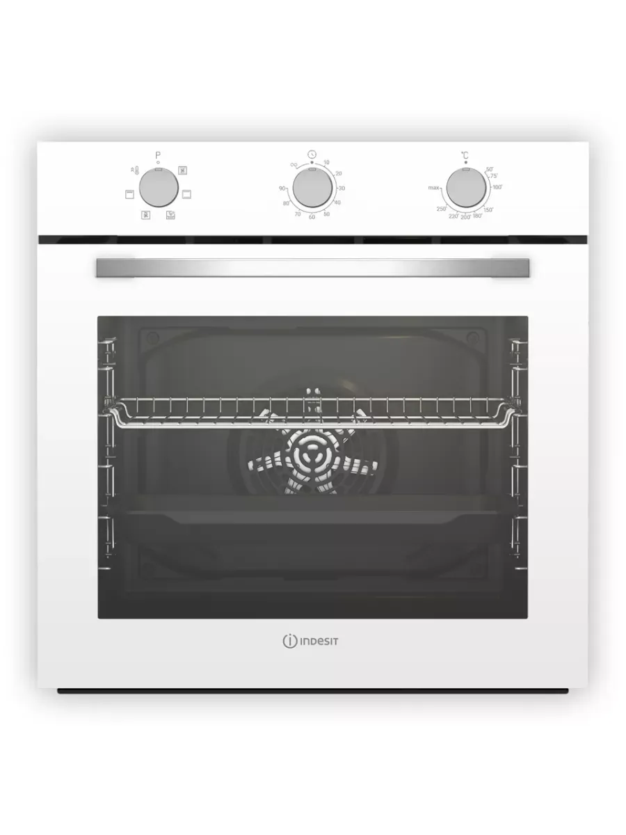 Духовой шкаф электрический IFE 3634 WH