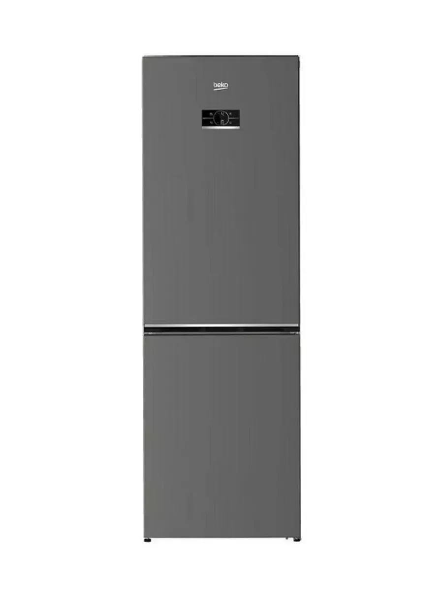 Beko Холодильник двухкамерный B3RCNK362HG, 320 л, No Frost