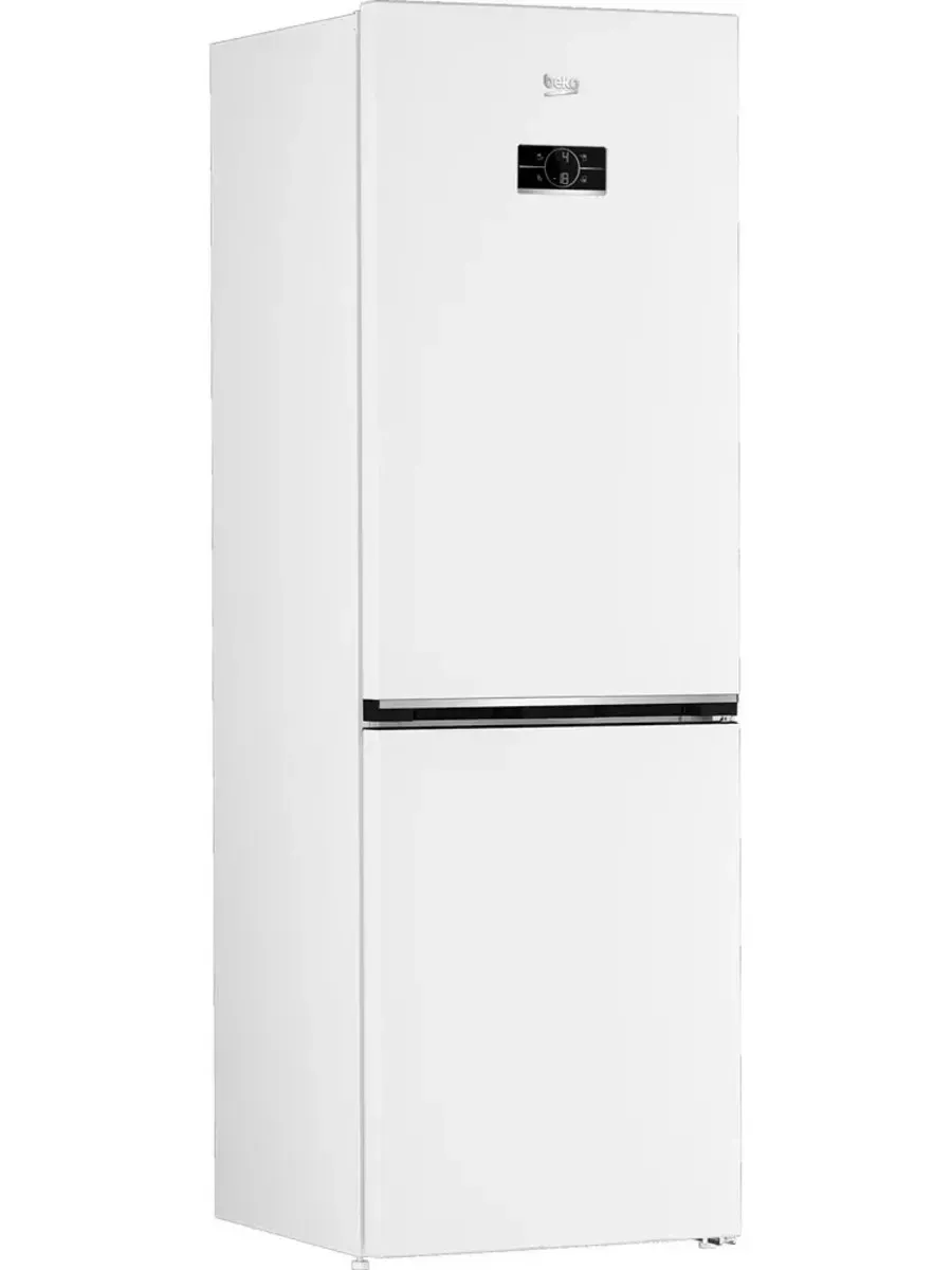 Beko Холодильник двухкамерный B3R0CNK362HW, No Frost, 320 л