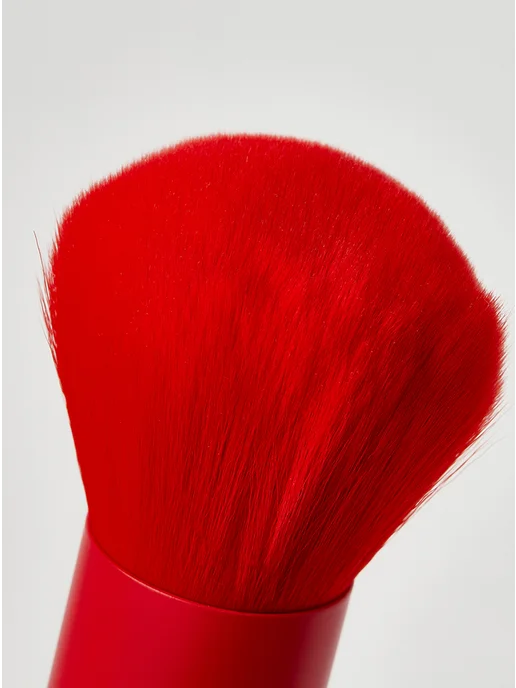RAD Набор кистей для макияжа Solid crush brush, зеленый, фото 3